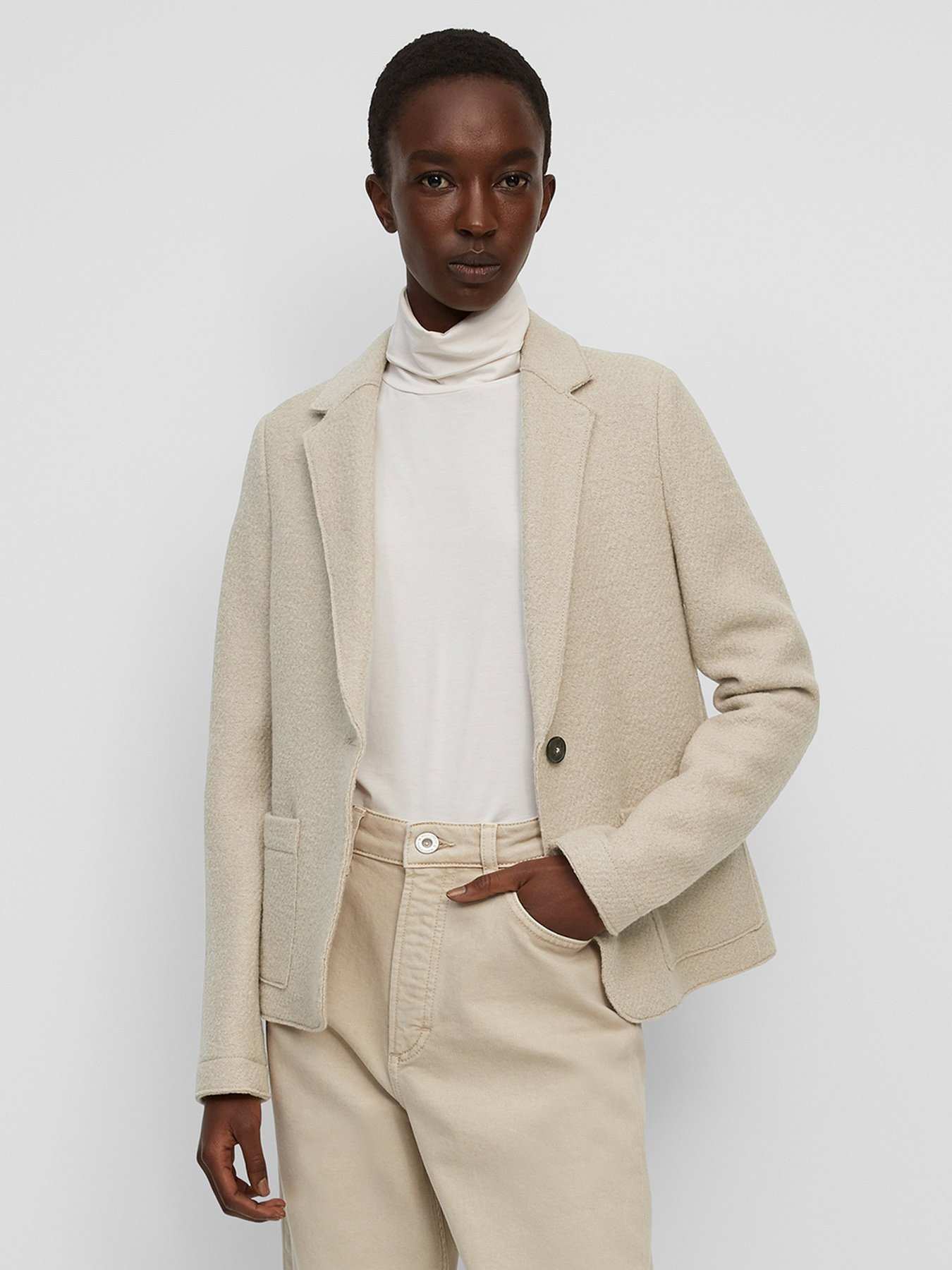 Блейзер Marc O’Polo модель 110621280067-711 Фото