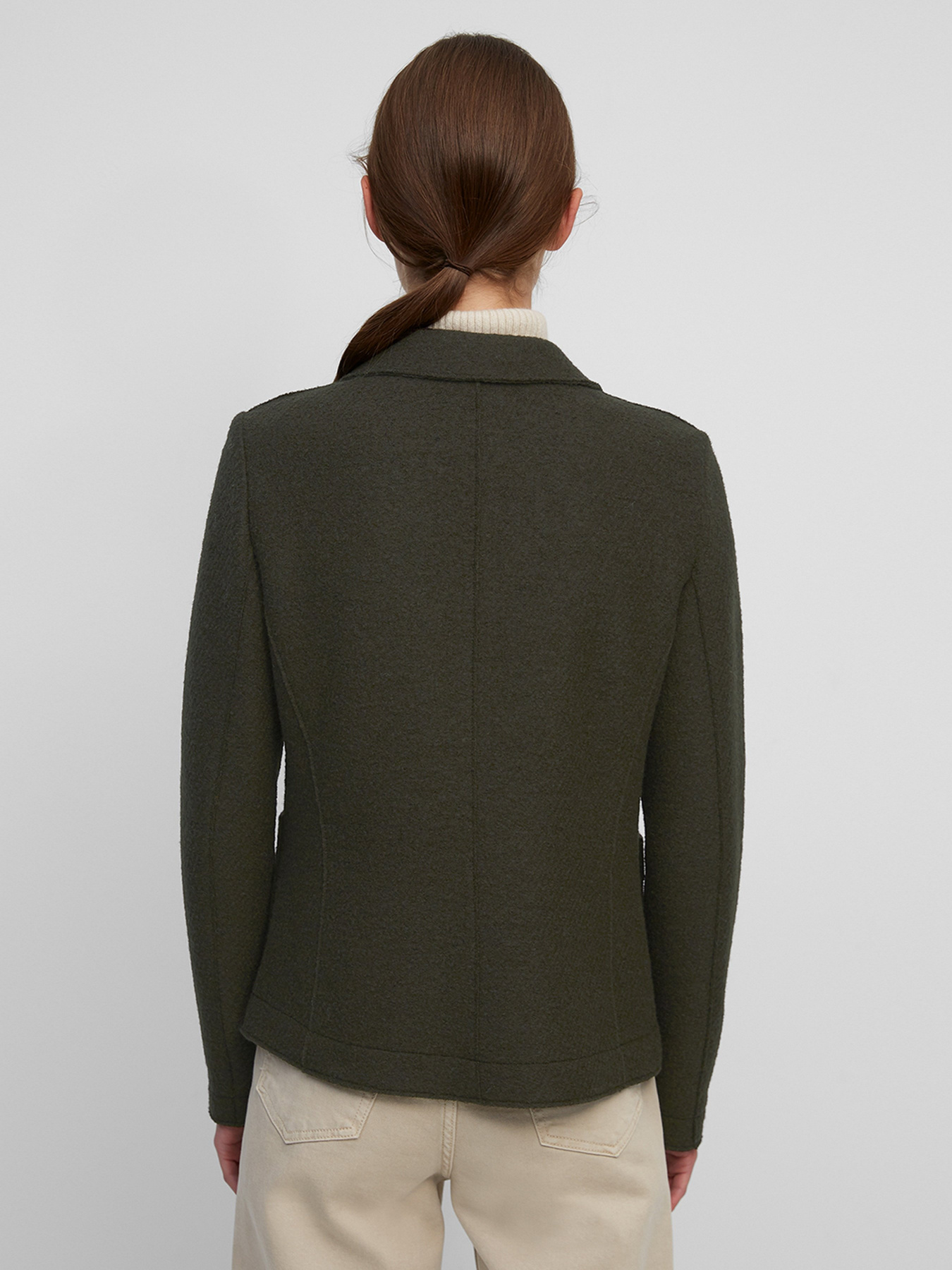 Блейзер Marc O’Polo модель 110621280067-792 Фото