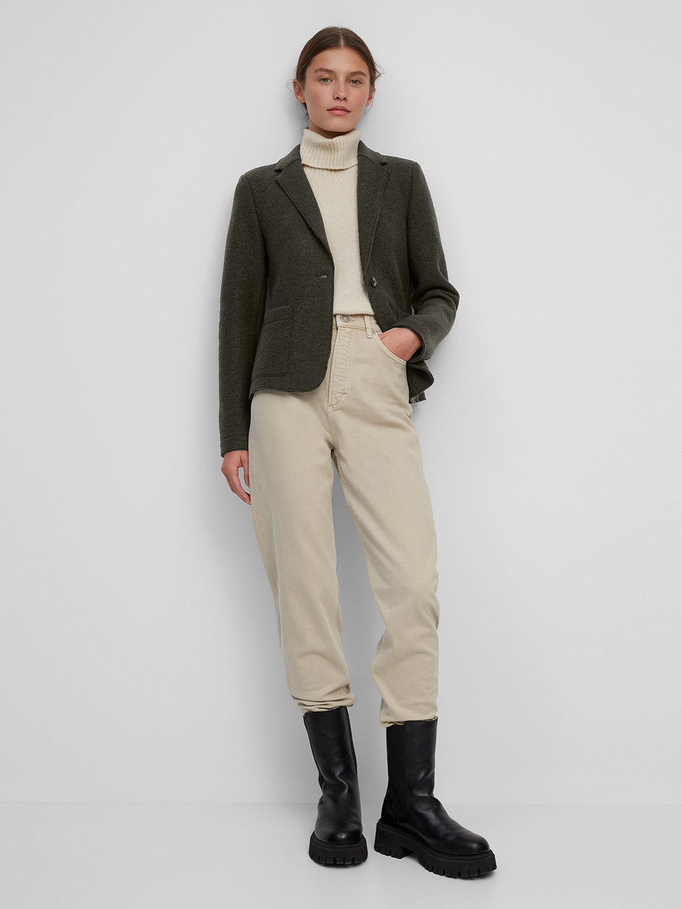 Блейзер Marc O’Polo модель 110621280067-792 Фото