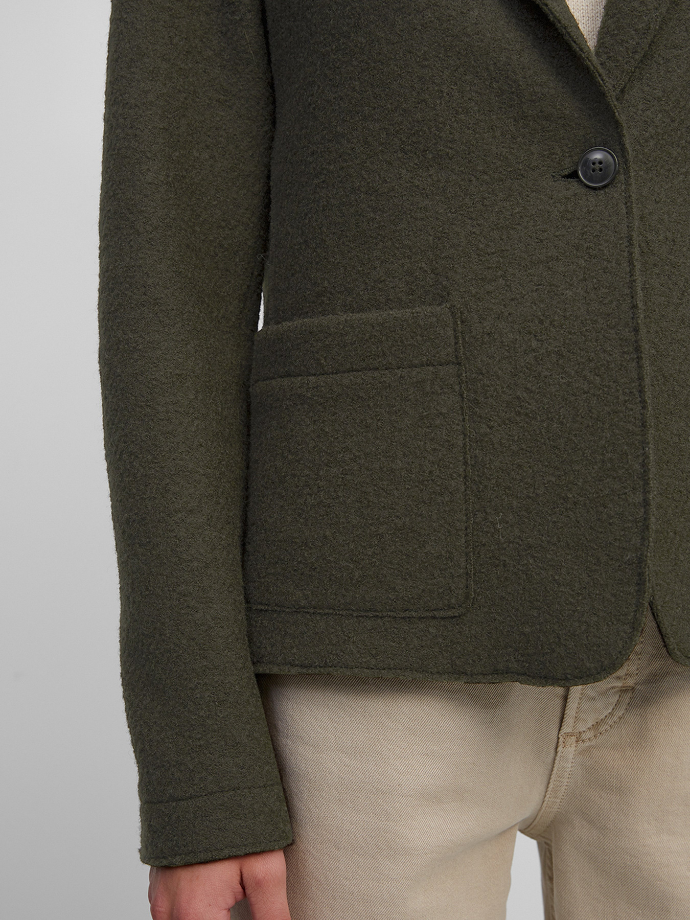 Блейзер Marc O’Polo модель 110621280067-792 Фото