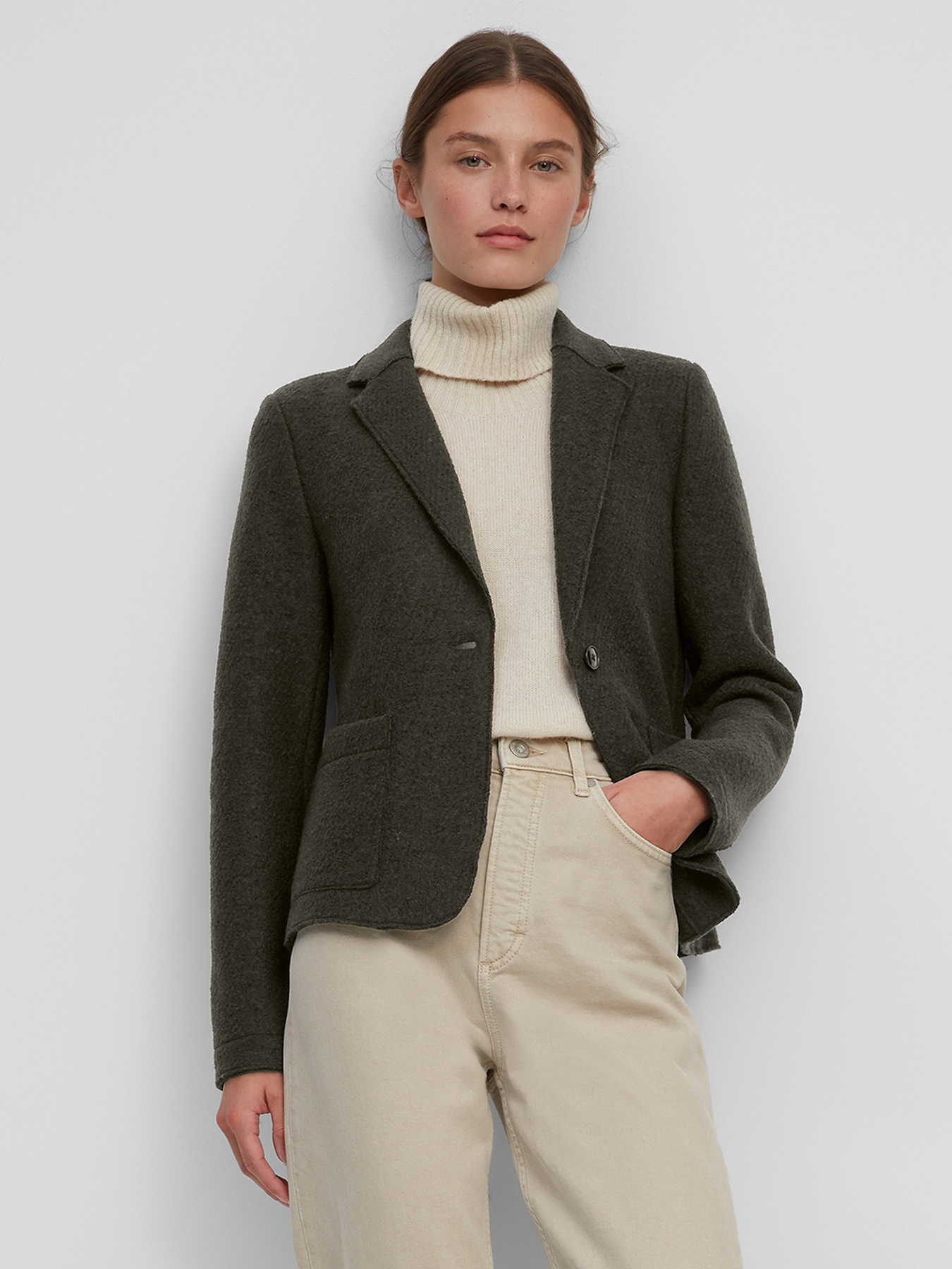 Блейзер Marc O’Polo модель 110621280067-792 Фото