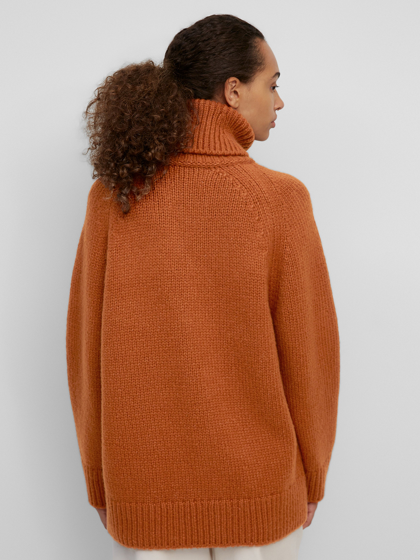 Свитер Marc O’Polo модель 110623360353-283 Фото