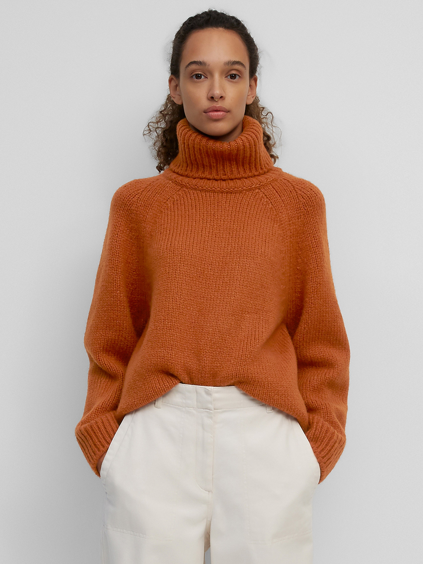 Свитер Marc O’Polo модель 110623360353-283 Фото