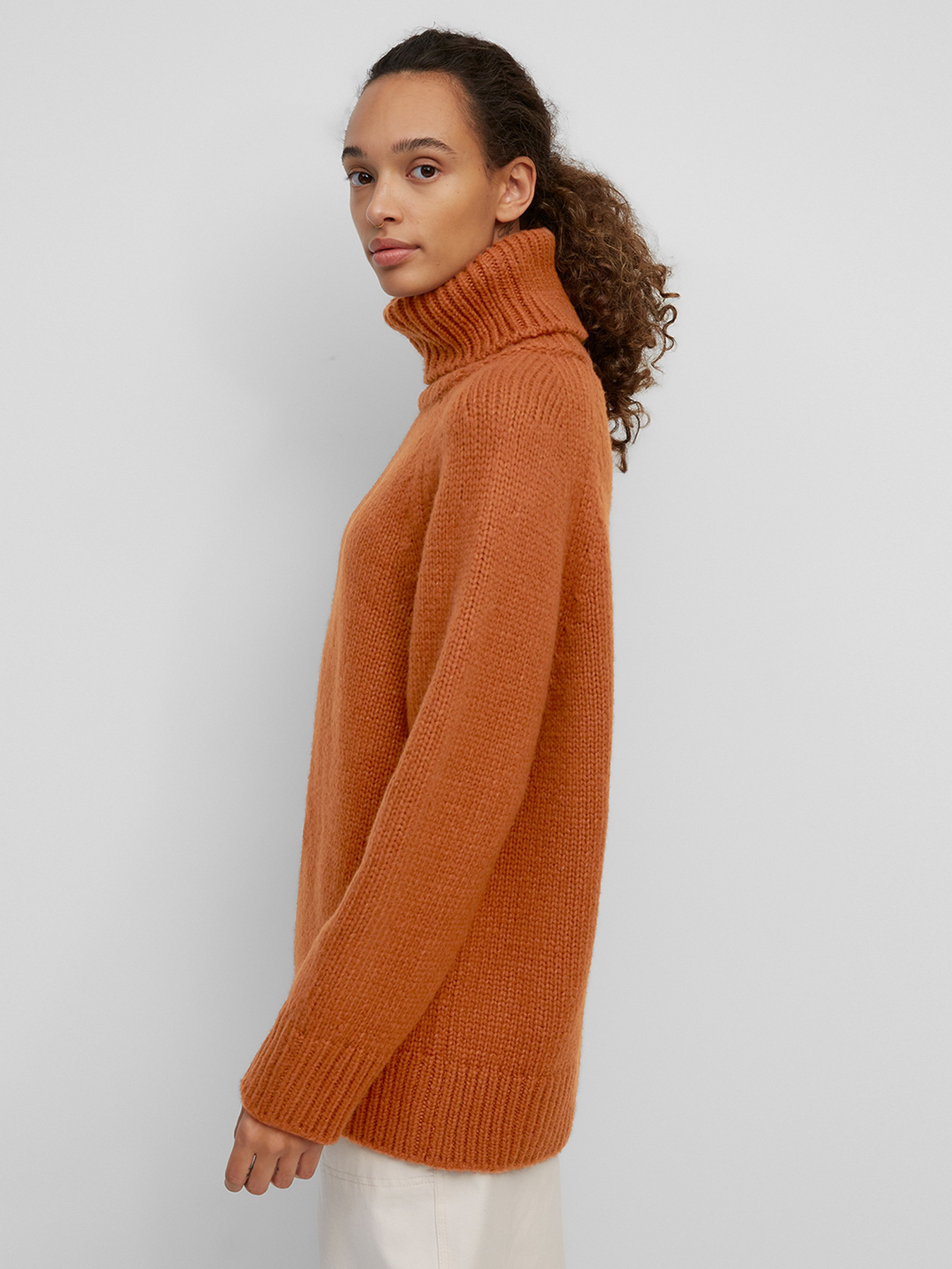 Свитер Marc O’Polo модель 110623360353-283 Свитер Marc O’Polo модель 110623360353-283 Фото