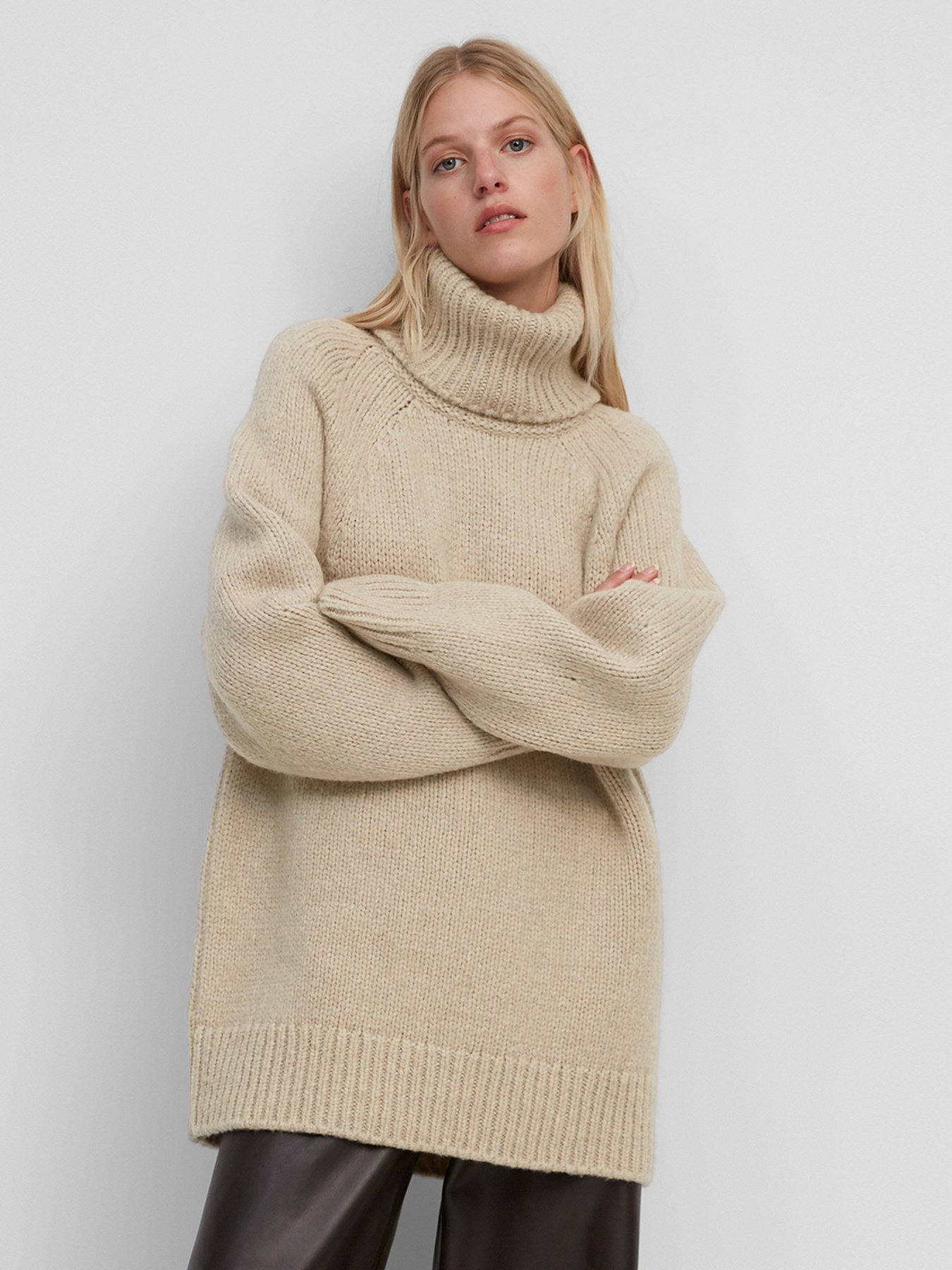 Свитер Marc O’Polo модель 110623360353-711 Фото