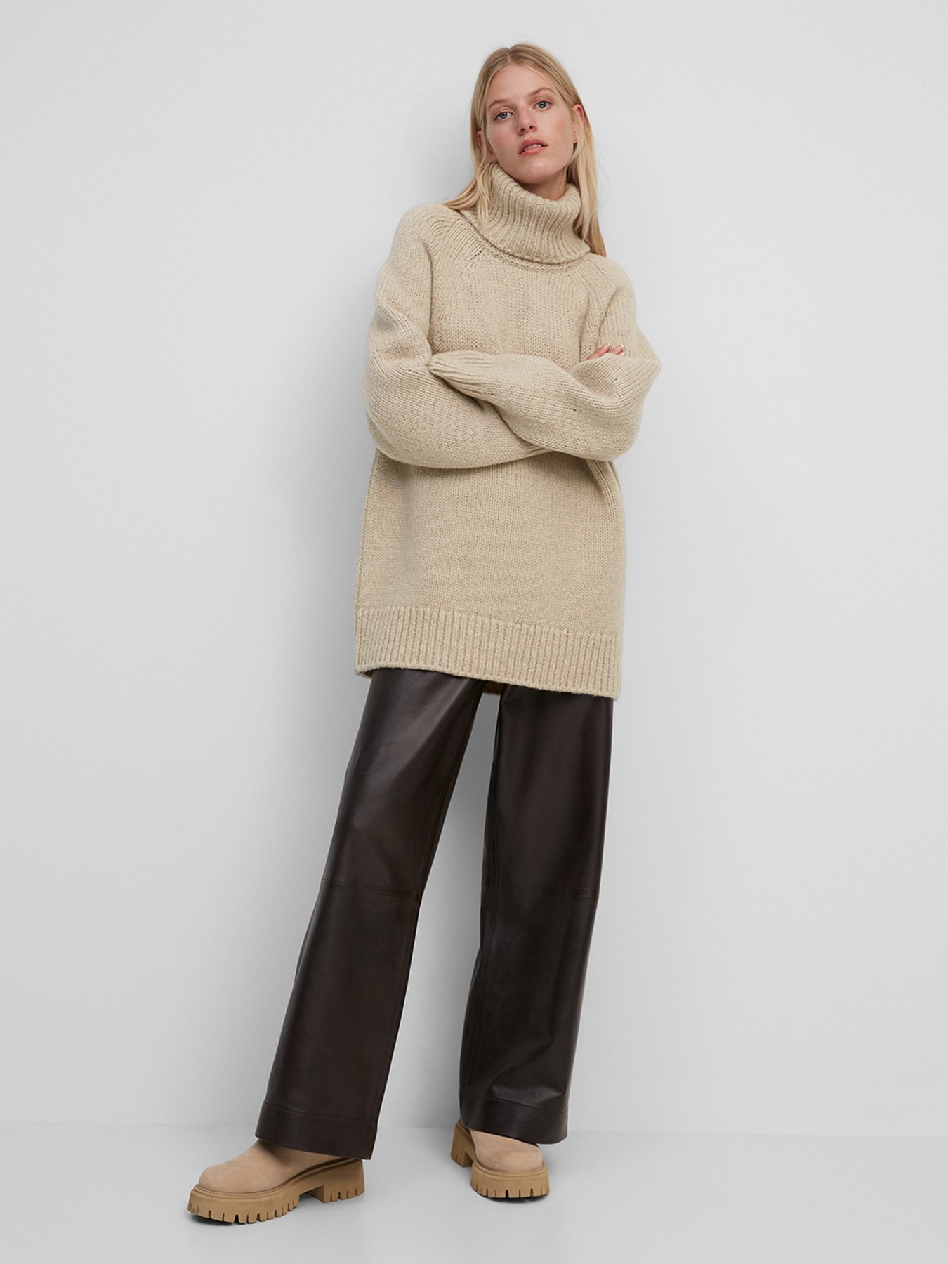 Свитер Marc O’Polo модель 110623360353-711 Фото