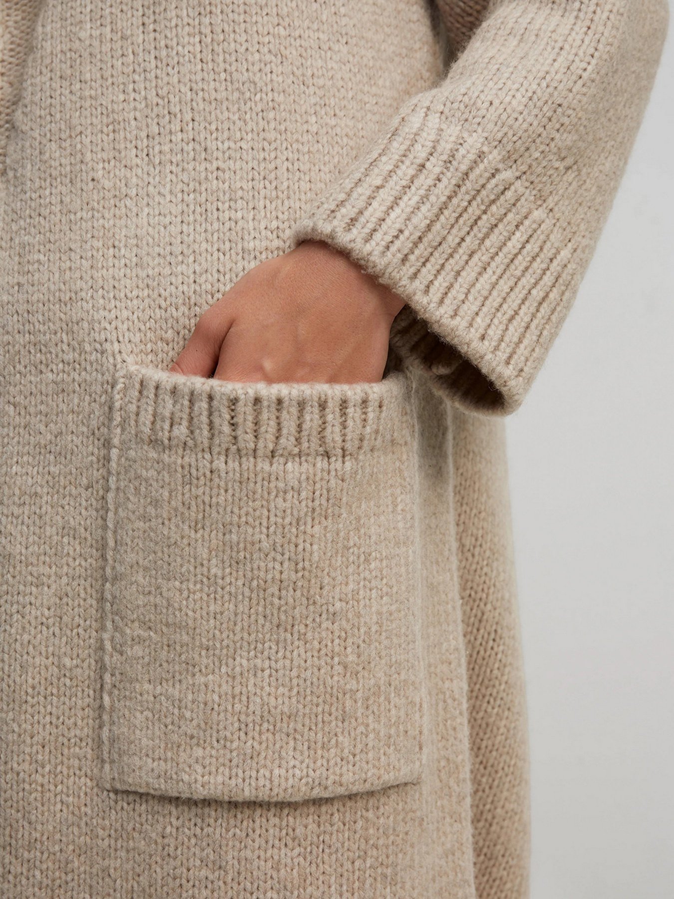 Кардиган Marc O’Polo модель 110623361219-711 Фото