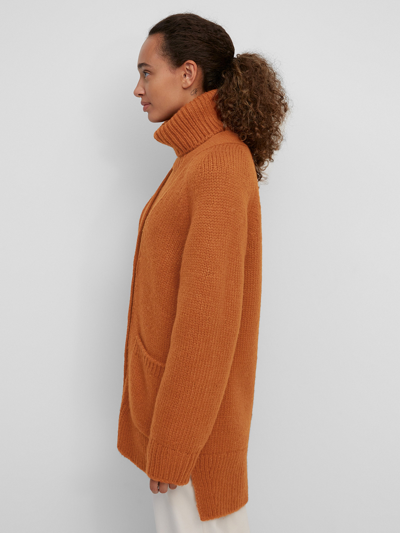 Кардиган Marc O’Polo модель 110623361221-283 Фото