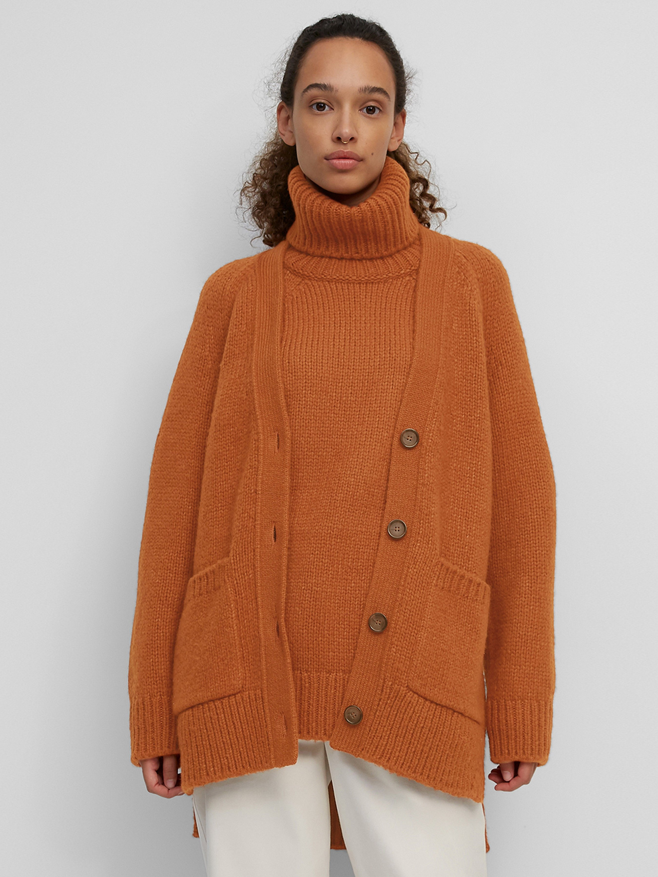 Кардиган Marc O’Polo модель 110623361221-283 Фото