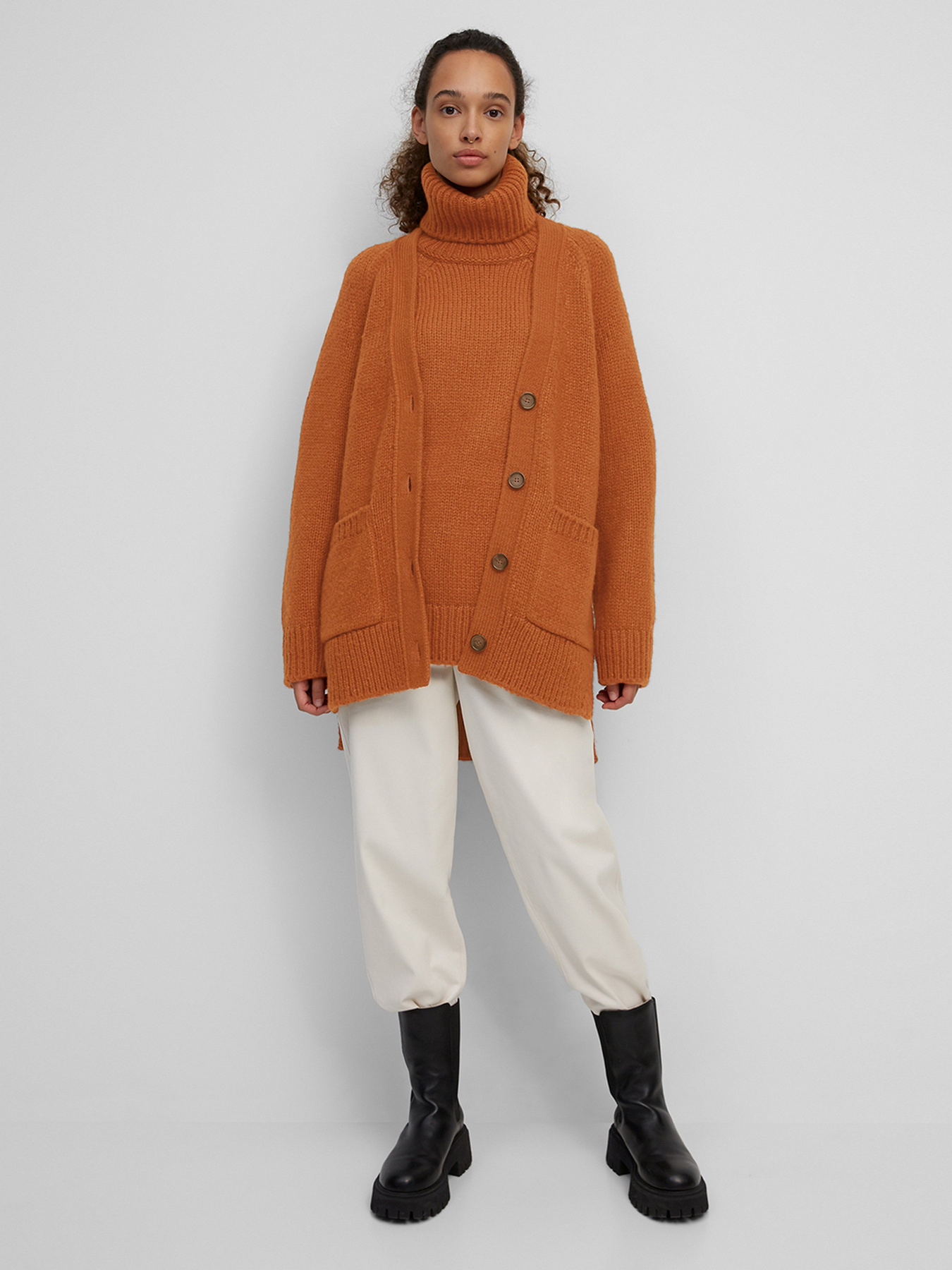 Кардиган Marc O’Polo модель 110623361221-283 Фото