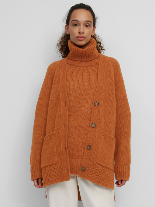 Кардиган Marc O’Polo модель 110623361221-283 Фото