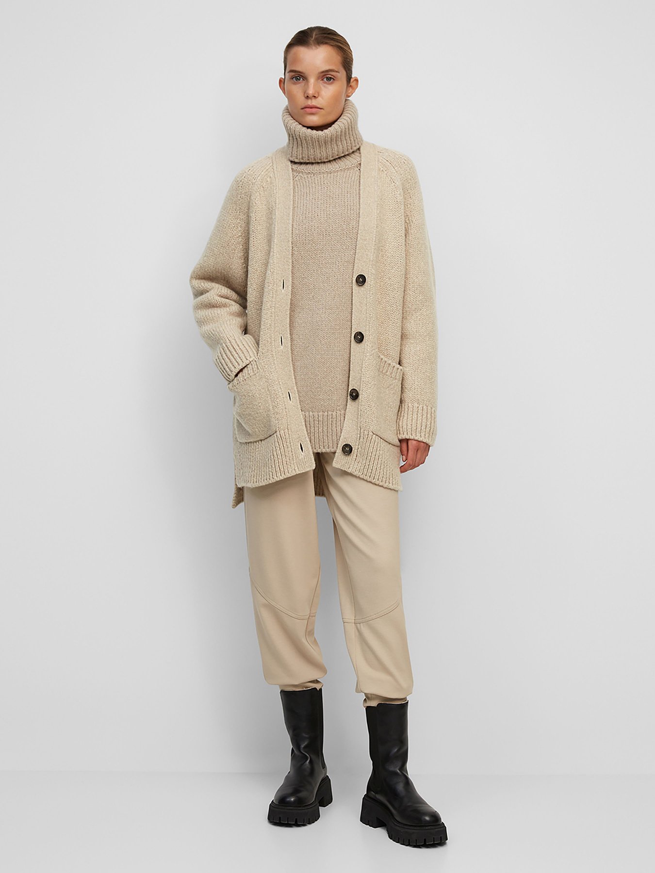 Кардиган Marc O’Polo модель 110623361221-711 Фото