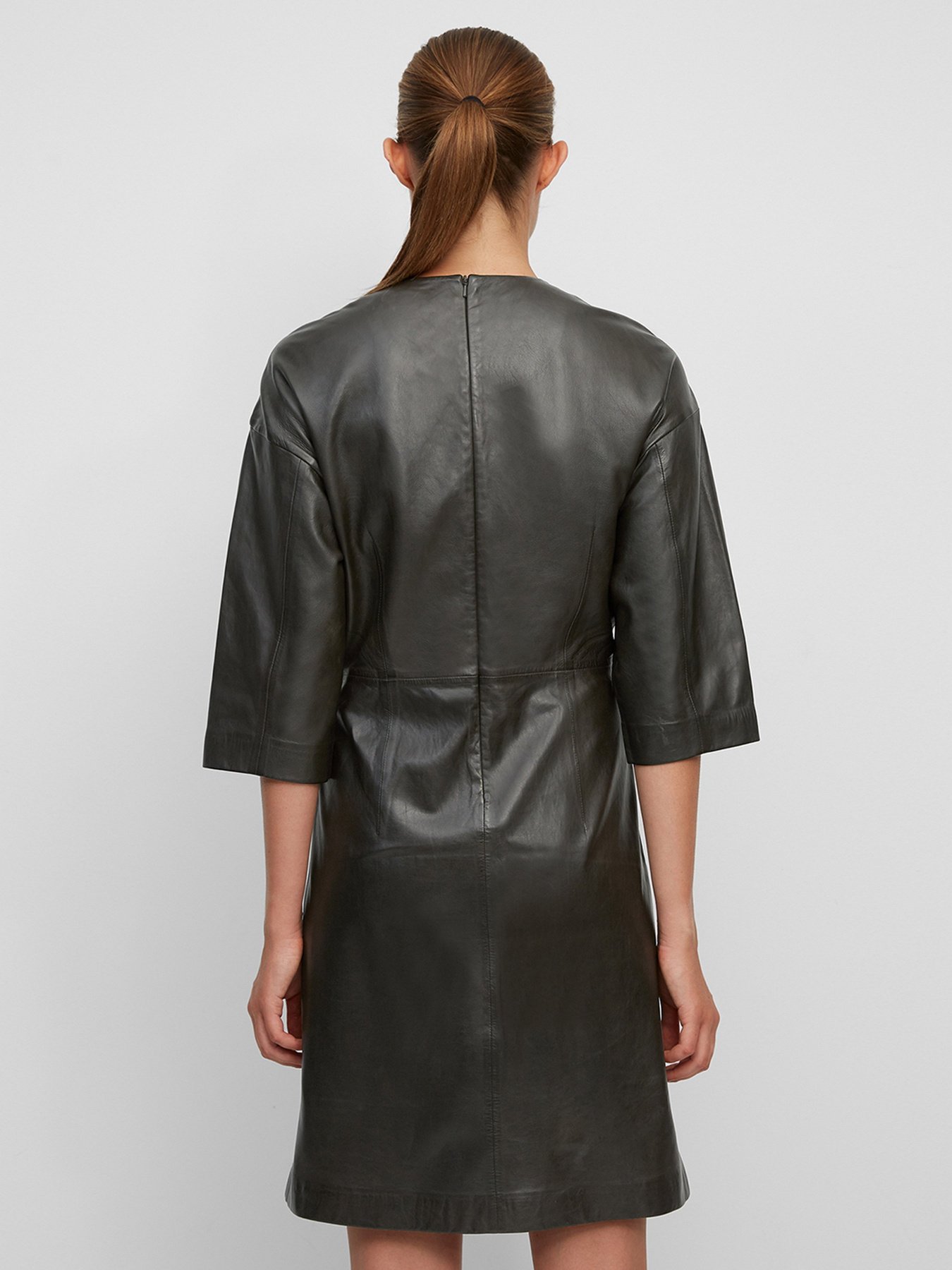 Платье миди Marc O’Polo модель 110703479015-792 Фото