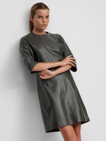 Платье миди Marc O’Polo модель 110703479015-792 Фото