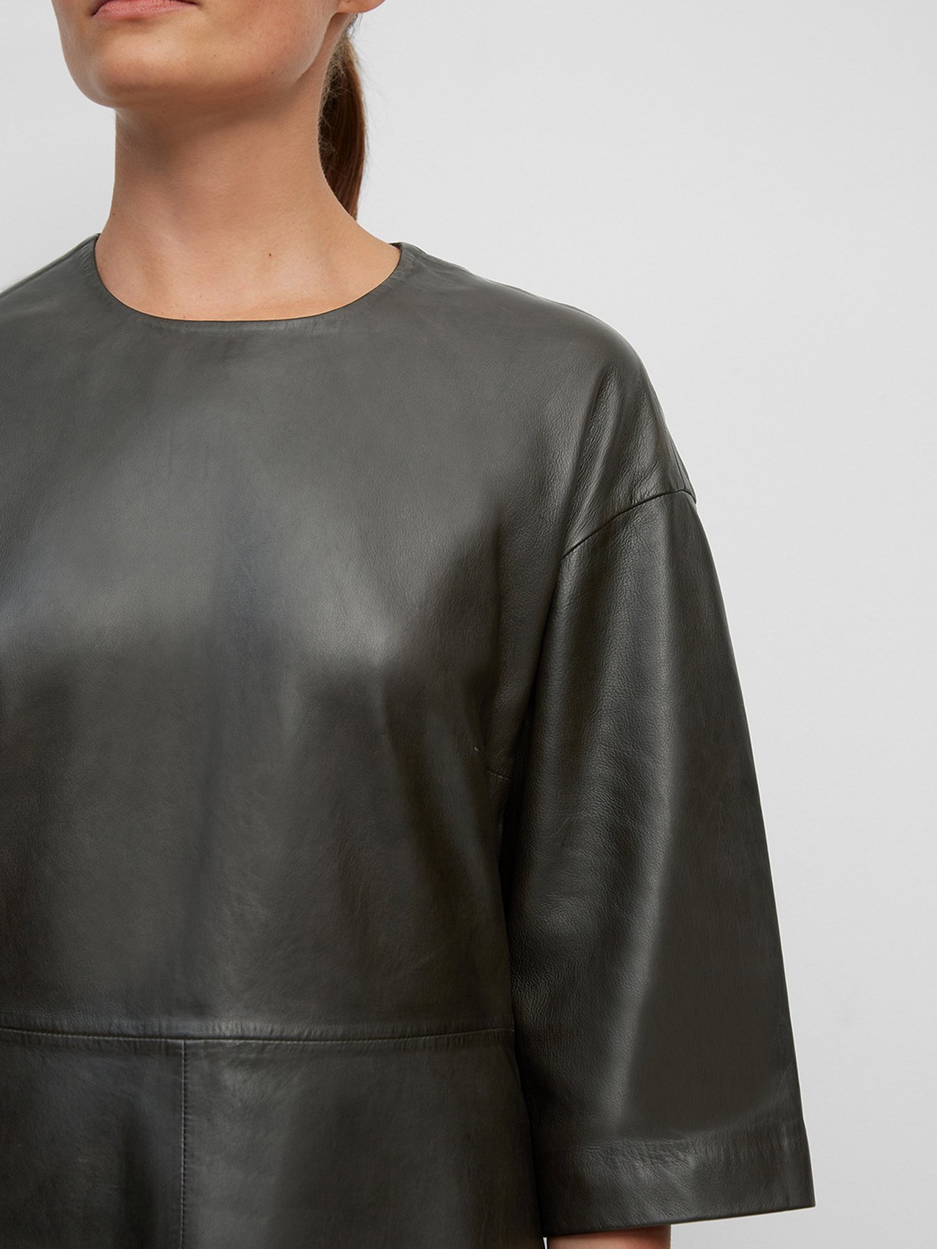 Сукня міді Marc O’Polo модель 110703479015-792 Фото