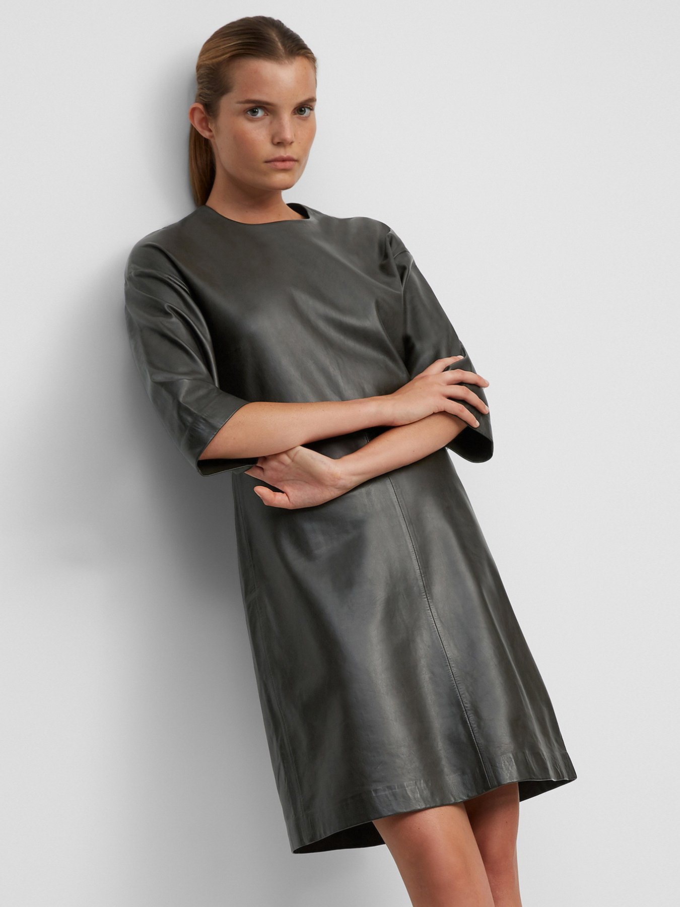 Сукня міді Marc O’Polo модель 110703479015-792 Фото