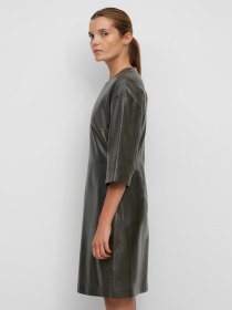 Сукня міді Marc O’Polo модель 110703479015-792 Фото