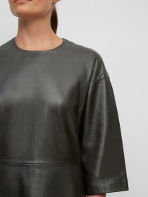 Сукня міді Marc O’Polo модель 110703479015-792 Фото