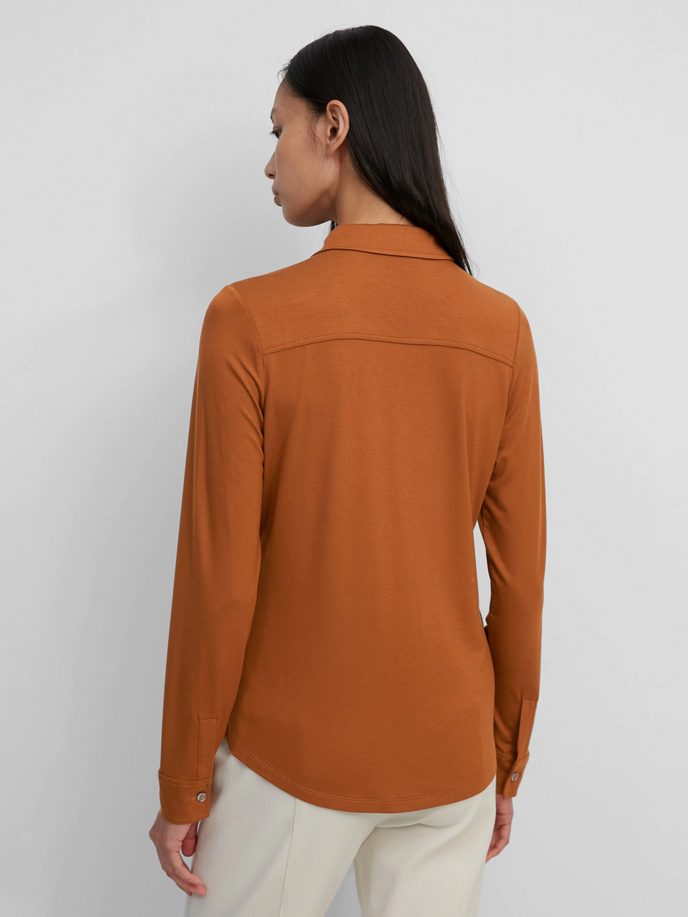 Блуза Marc O’Polo модель 111205252505-284 Фото