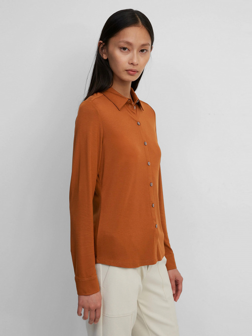 Блуза Marc O’Polo модель 111205252505-284 Фото