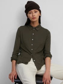 Блуза Marc O’Polo модель 111205252505-792 Фото