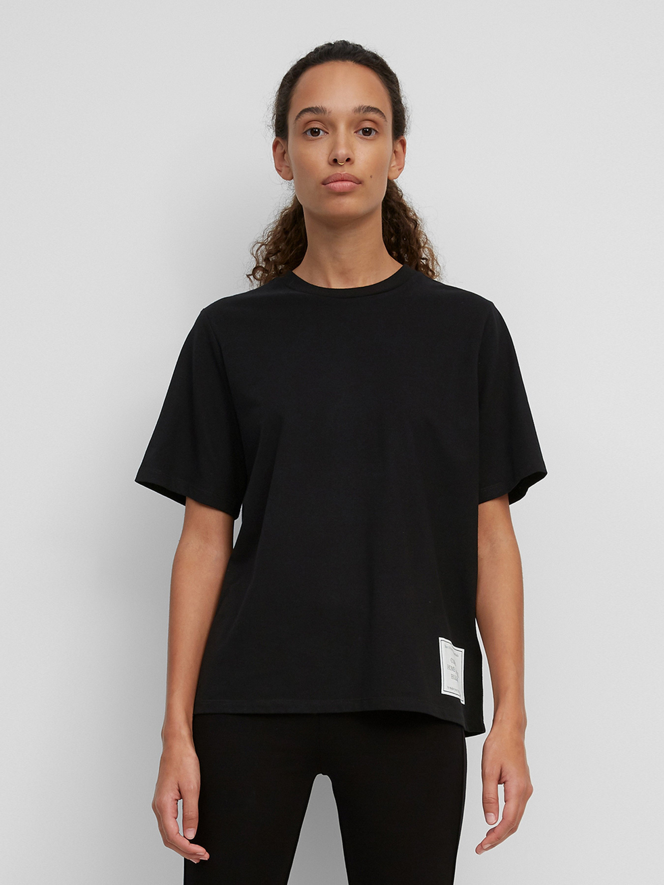 Футболка Marc O’Polo модель 112229851347-990 Фото