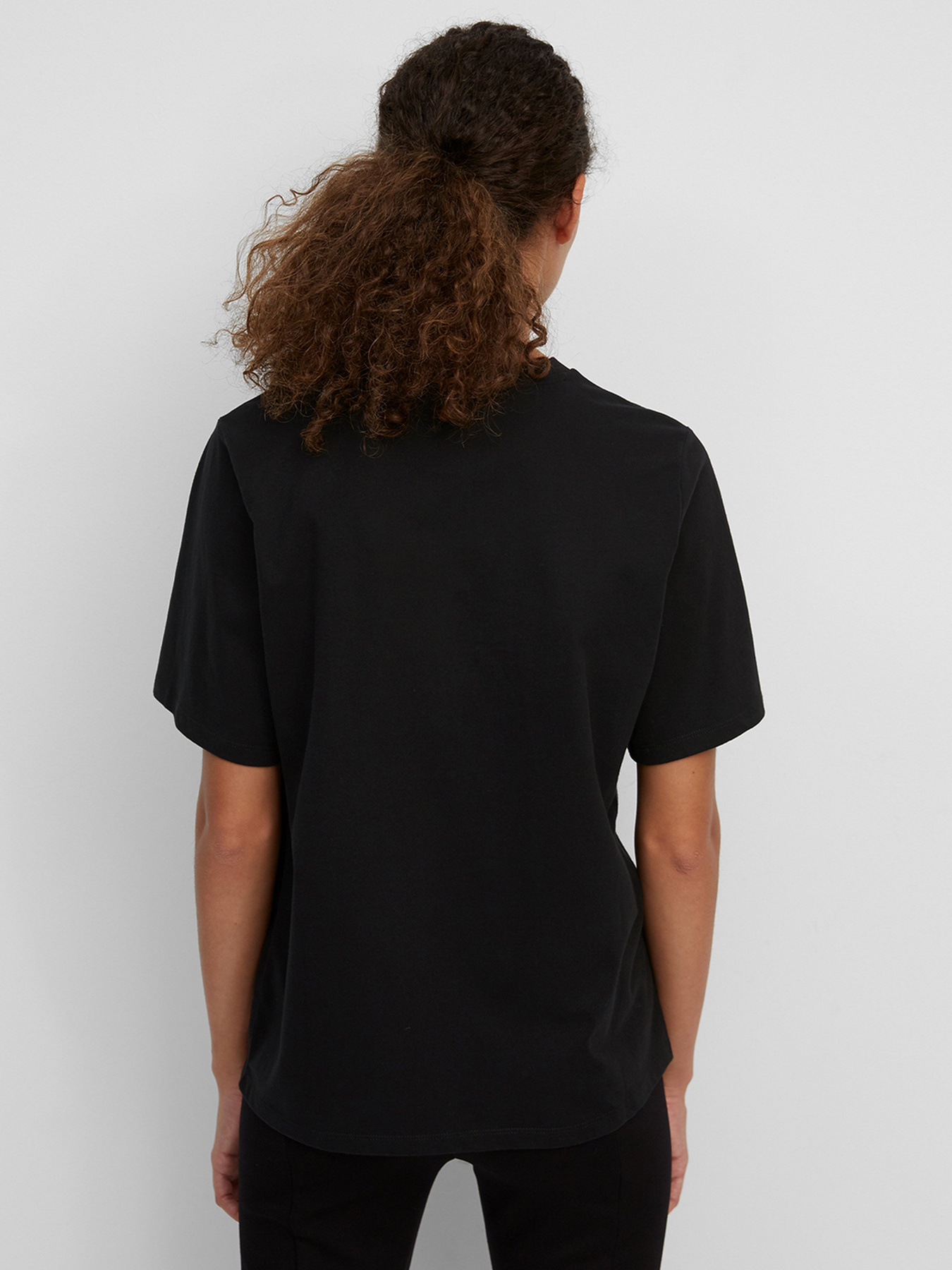 Футболка Marc O’Polo модель 112229851347-990 Фото