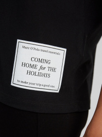 Футболка Marc O’Polo модель 112229851347-990 Фото