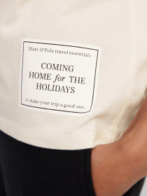 Футболка Marc O’Polo модель 112229851347-Z35 Фото