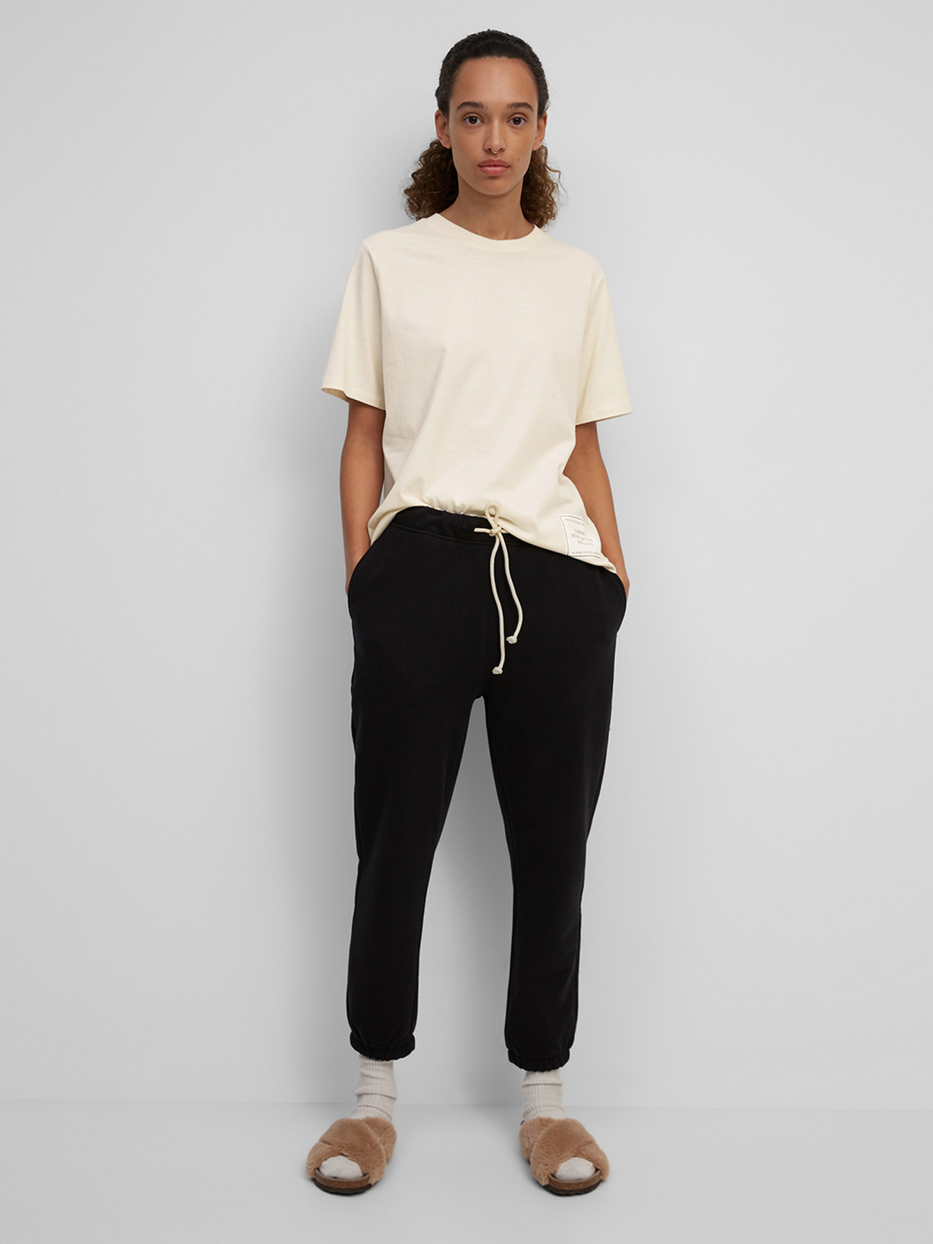 Футболка Marc O’Polo модель 112229851347-Z35 Фото