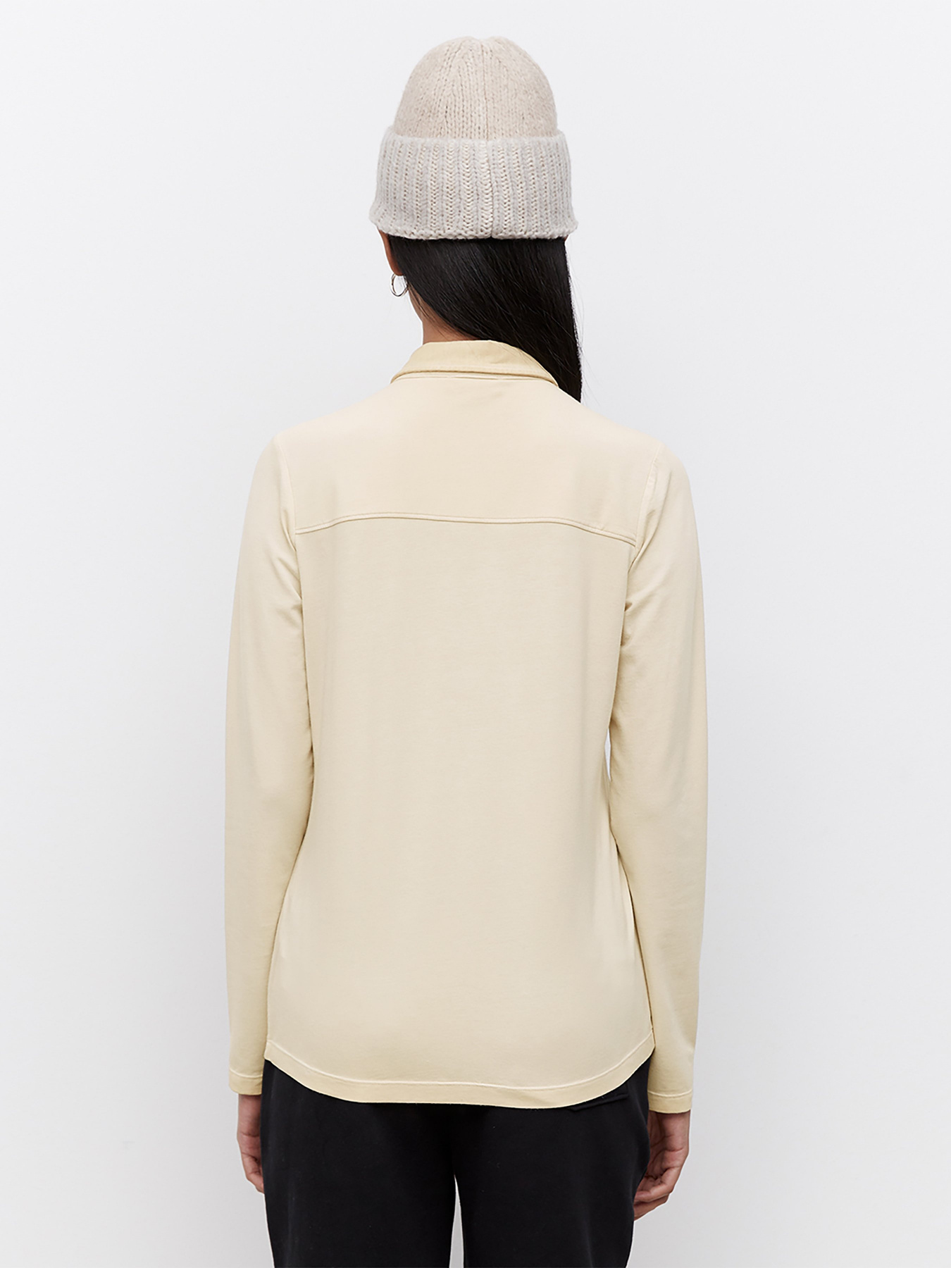 Блуза Marc O’Polo модель 112233952305-163 Фото