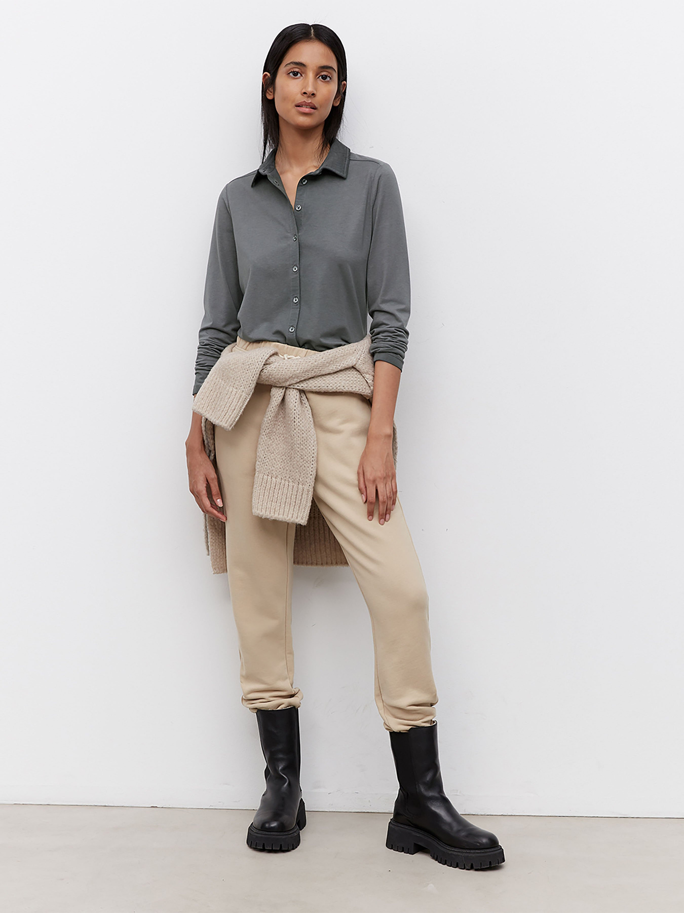 Блуза Marc O’Polo модель 112233952305-861 Фото