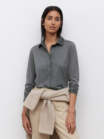 Блуза Marc O’Polo модель 112233952305-861 Фото