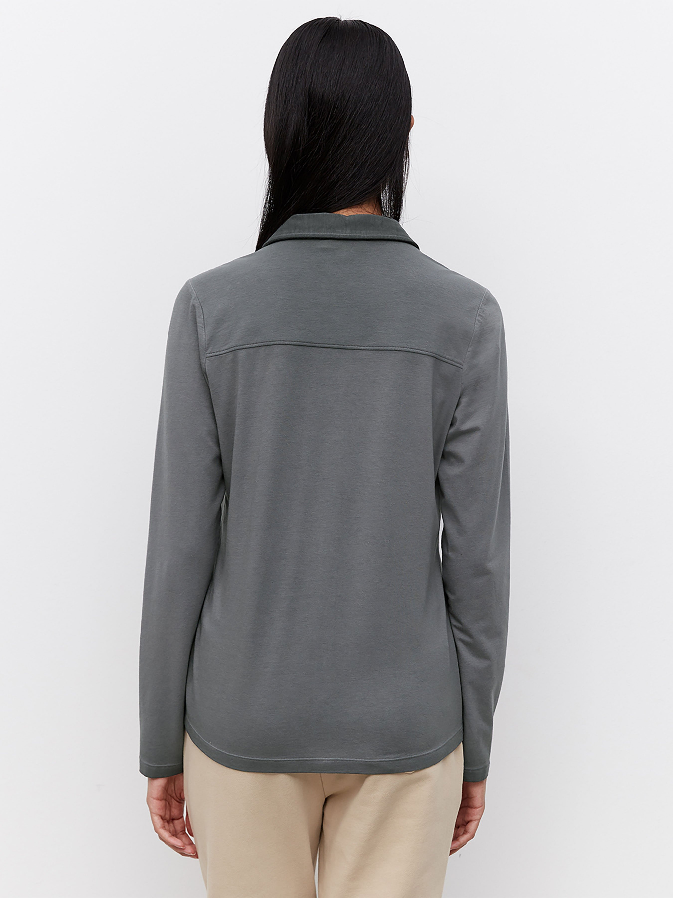 Блуза Marc O’Polo модель 112233952305-861 Фото