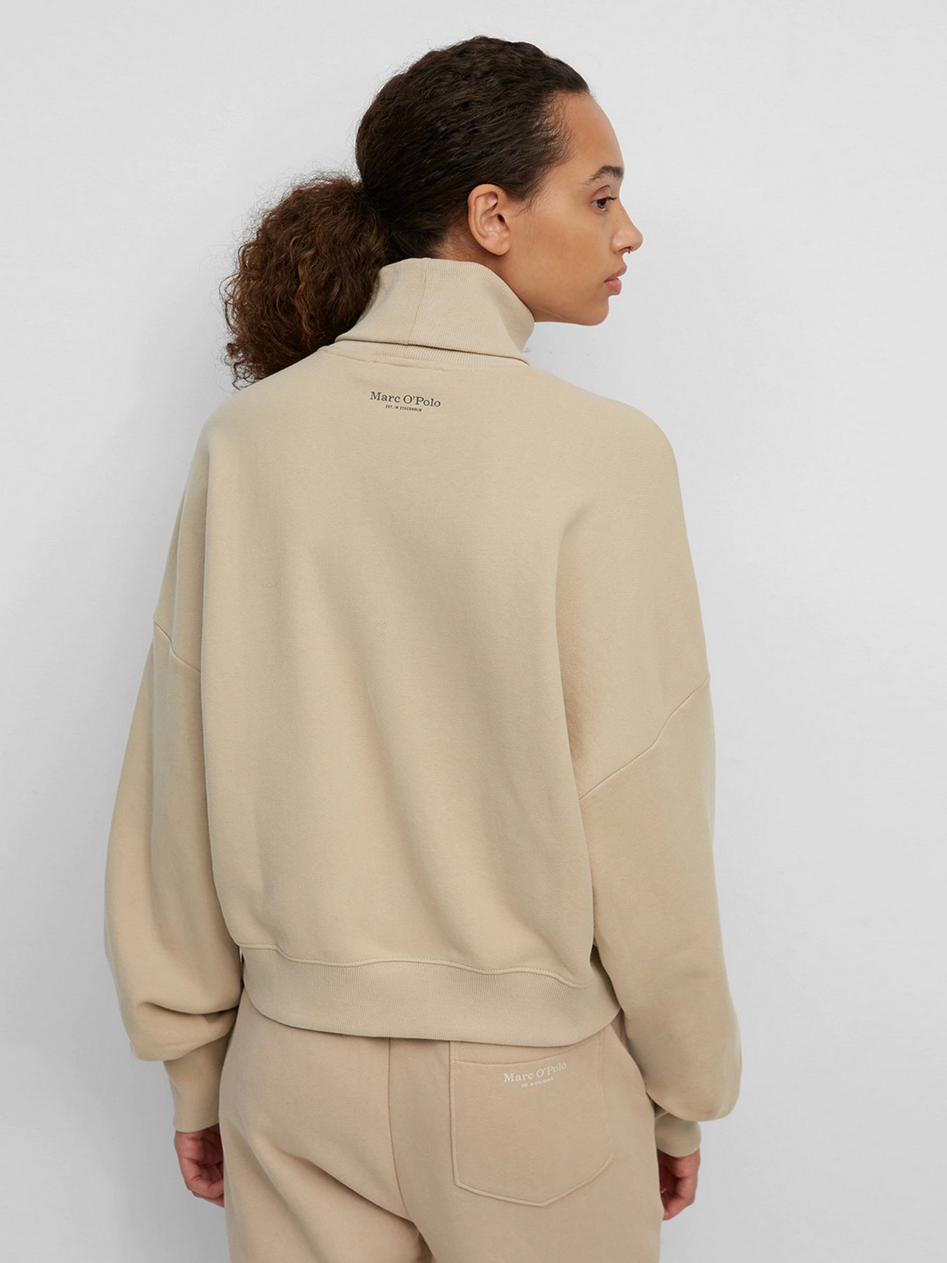 Свитшот Marc O’Polo модель 112413854199-720 Фото