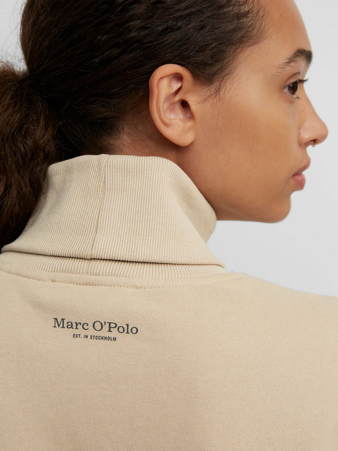 Світшот Marc O’Polo модель 112413854199-720 Фото