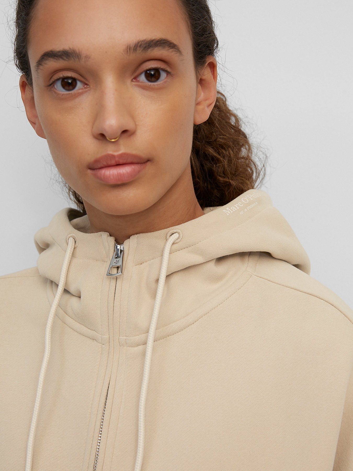 Худи Marc O’Polo модель 112413854205-720 Фото