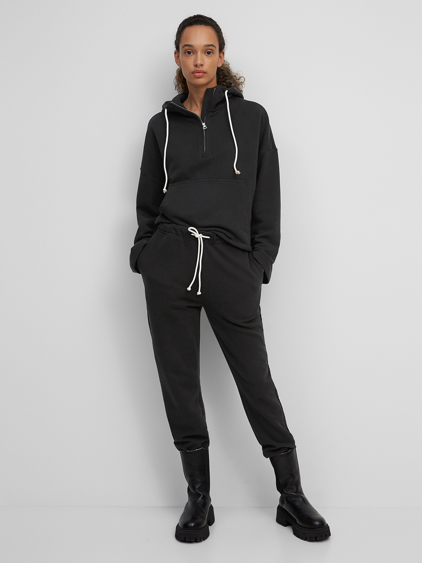 Худі Marc O’Polo модель 112413854205-990 Фото