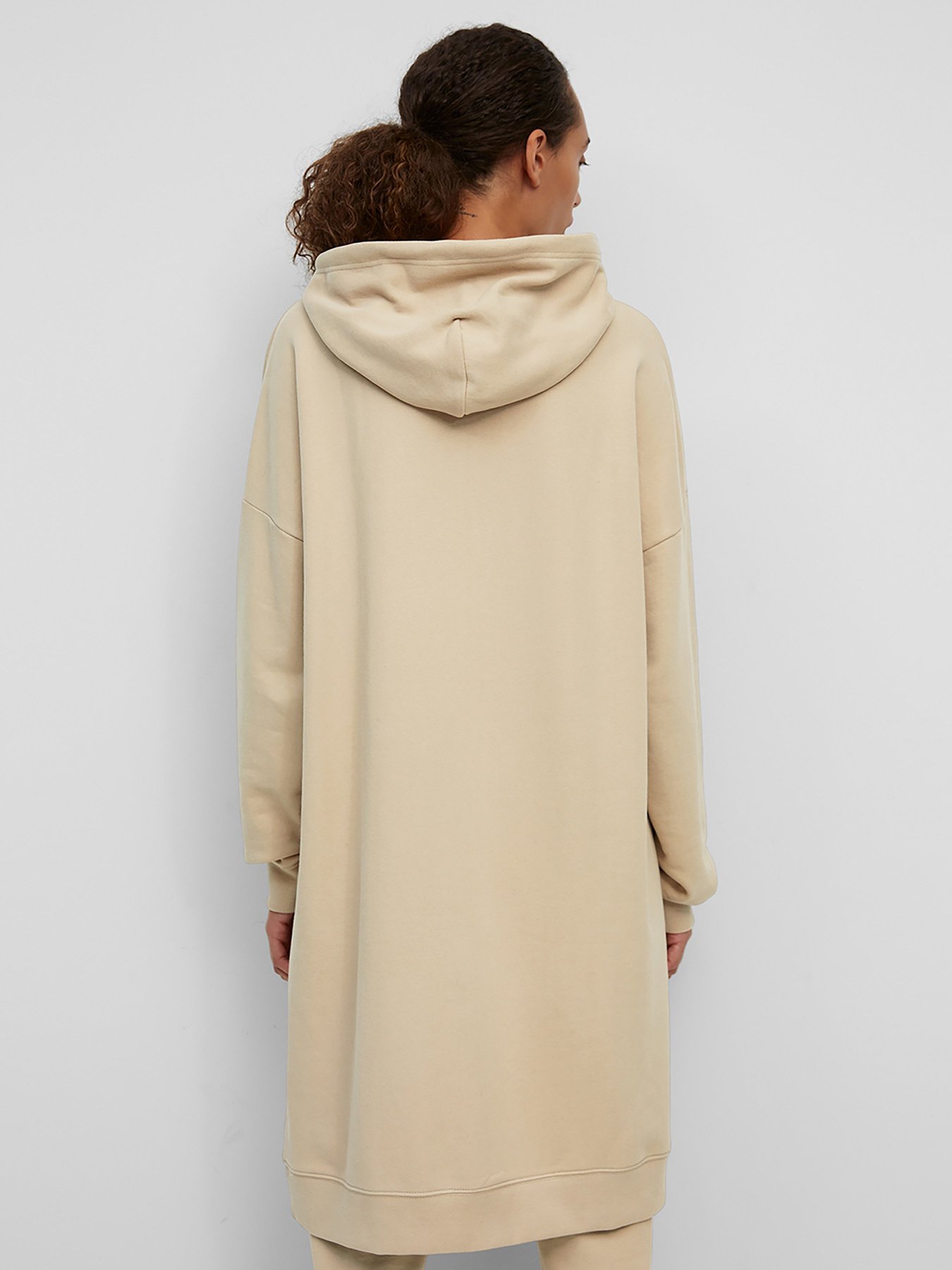 Платье-футболка Marc O’Polo модель 112413859103-720 Фото