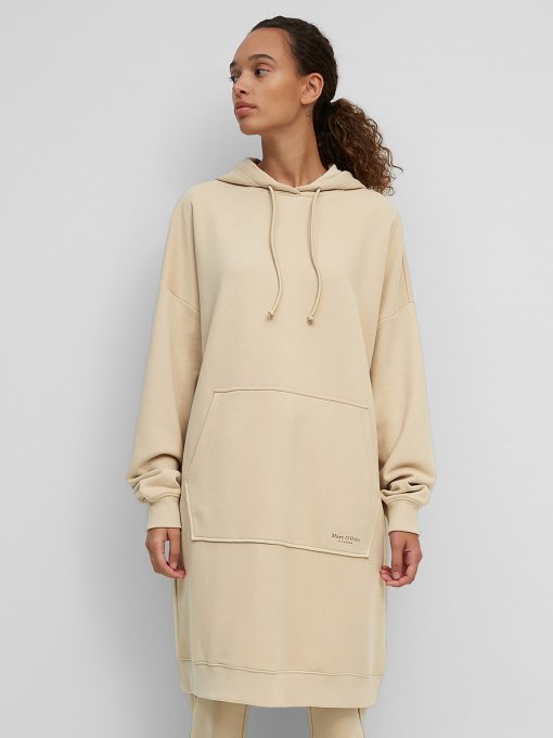 Платье-футболка Marc O’Polo модель 112413859103-720 Фото