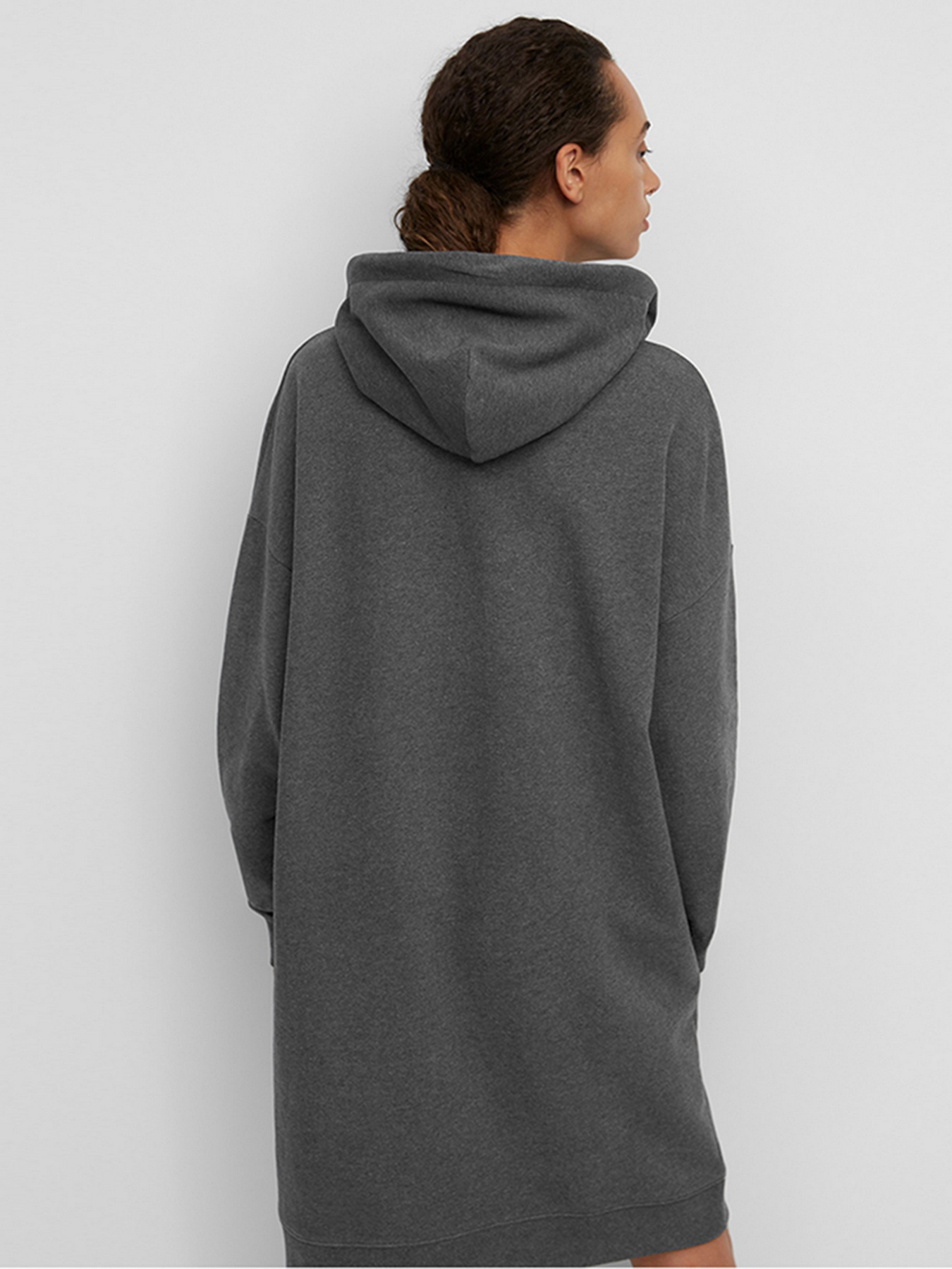 Платье миди Marc O’Polo модель 112413859103-944 Платье миди Marc O’Polo модель 112413859103-944 Фото