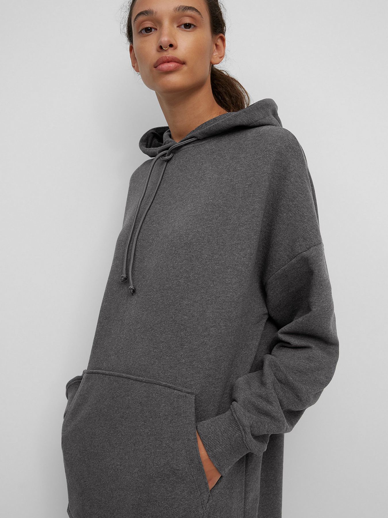 Платье миди Marc O’Polo модель 112413859103-944 Платье миди Marc O’Polo модель 112413859103-944 Фото