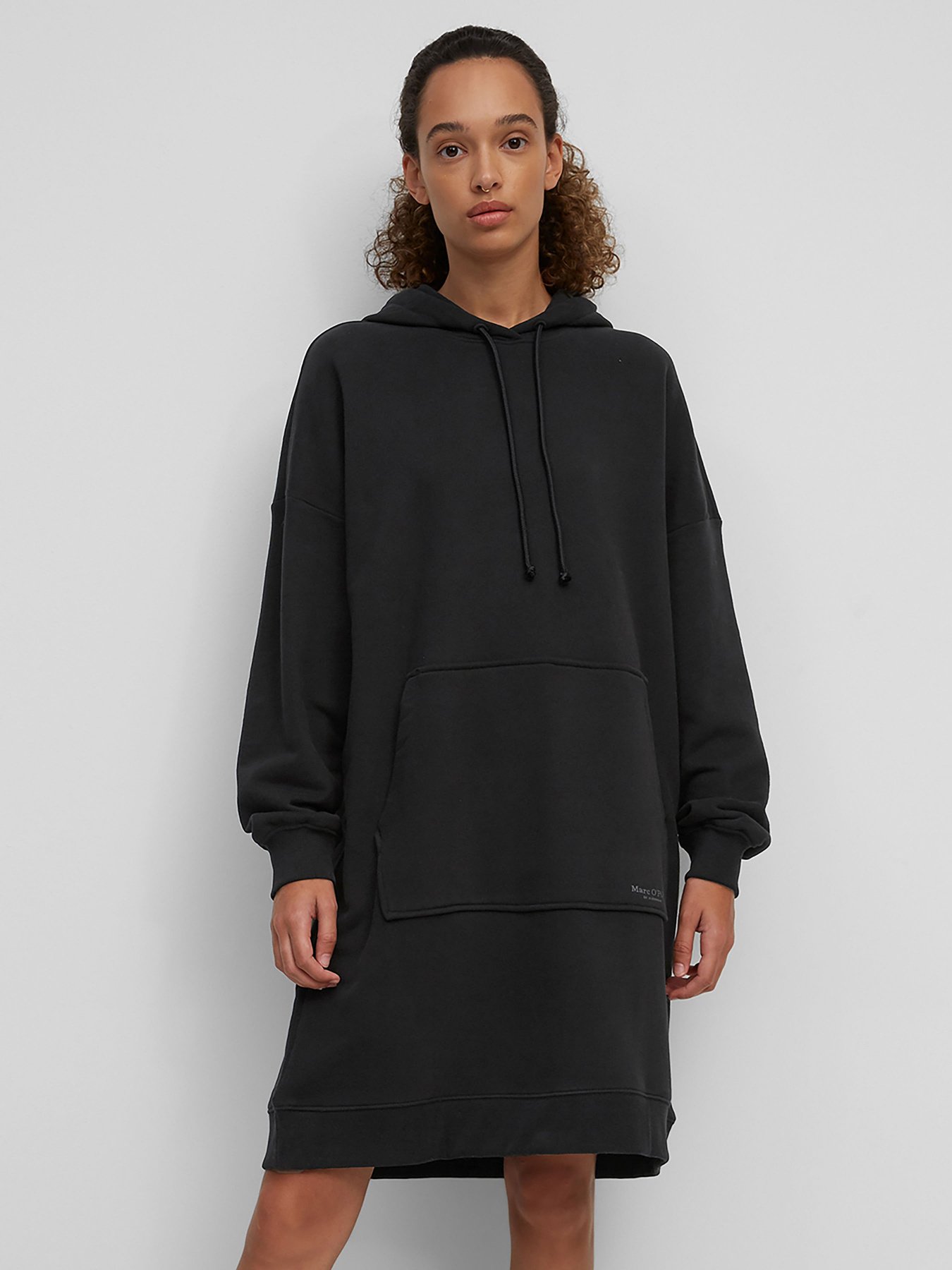 Платье-футболка Marc O’Polo модель 112413859103-990 Фото