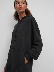 Платье-футболка Marc O’Polo модель 112413859103-990 Фото