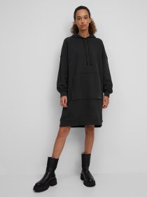 Платье-футболка Marc O’Polo модель 112413859103-990 Фото