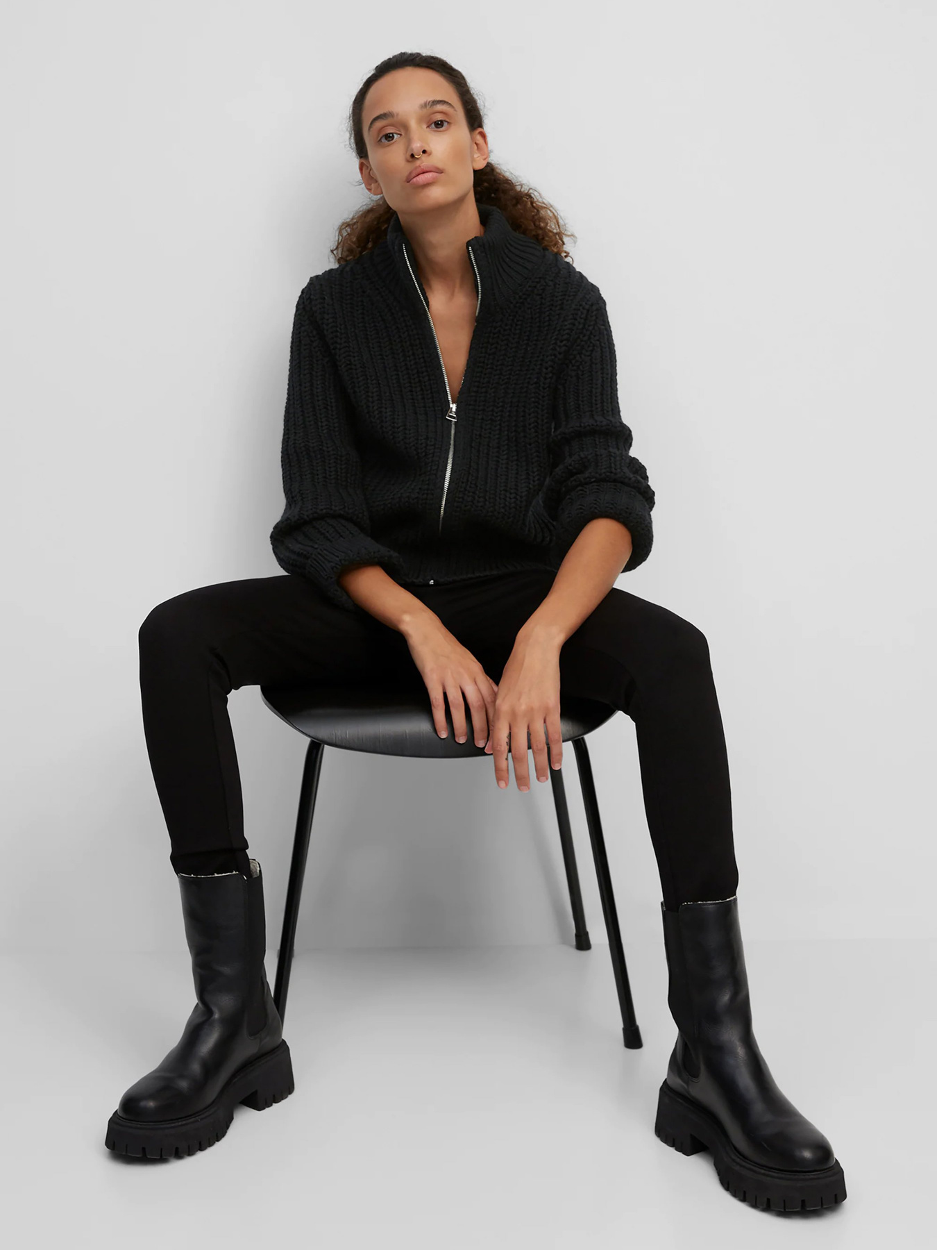 Кардиган Marc O’Polo модель 112609961225-990 Фото