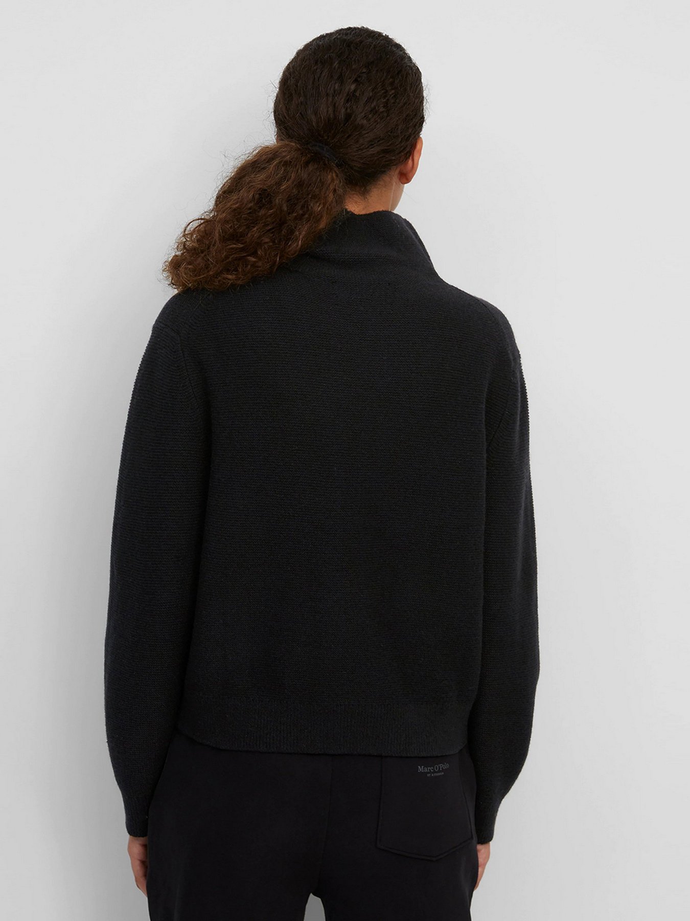 Свитер Marc O’Polo модель 112617160183-990 Фото