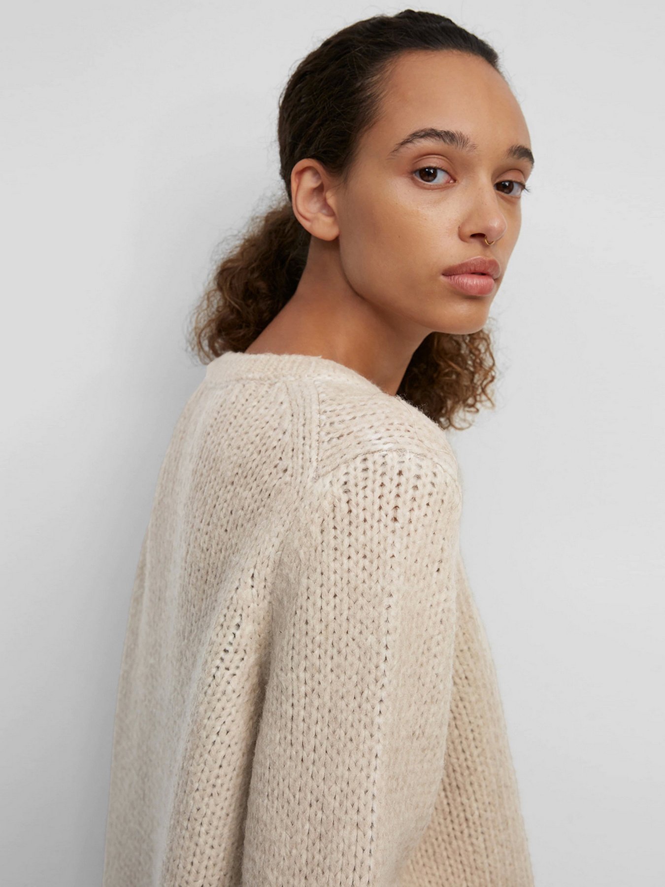 Джемпер Marc O’Polo модель 112623360359-K24 Фото