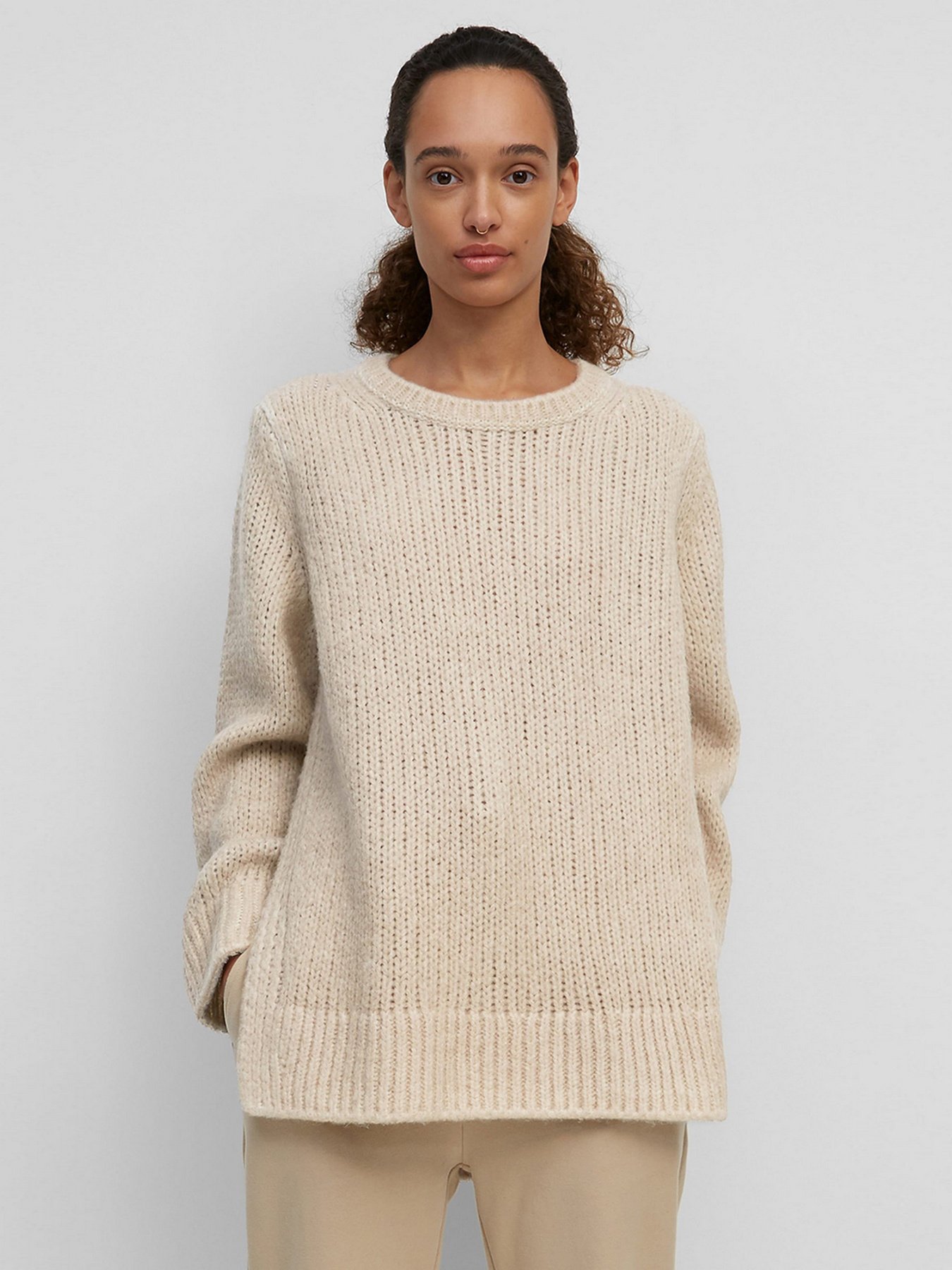 Джемпер Marc O’Polo модель 112623360359-K24 Фото