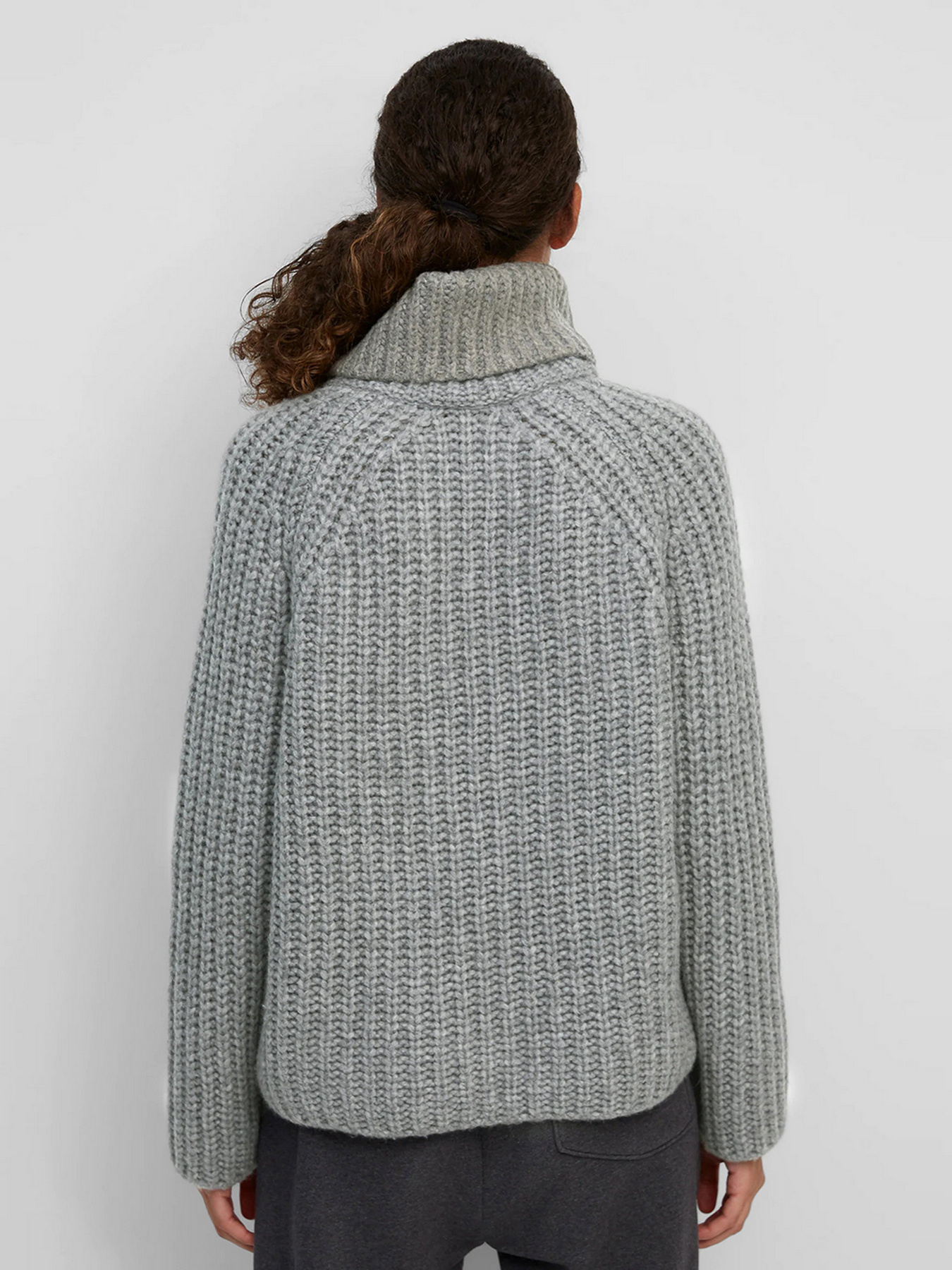 Свитер Marc O’Polo модель 112623360361-K25 Фото